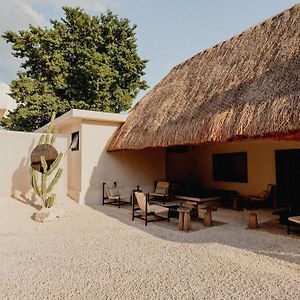 Ixum, Casa Hotel Boutique
