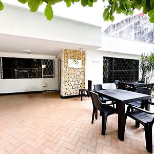 Hotel Casablanca Cartagena